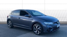 Volkswagen Polo 1.0 TSI 110 R-Line 5dr DSG Petrol Hatchback